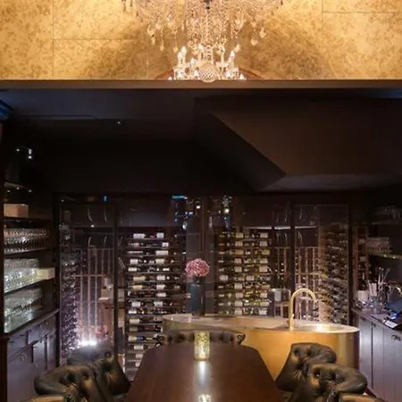 酒店 克里斯蒂提特酒店