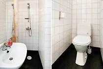 Nordichost Apartmán