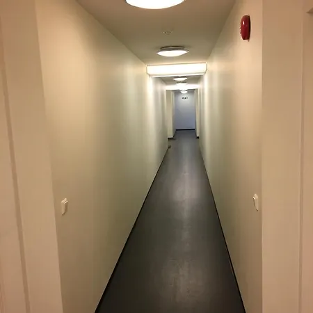 Norwegian Hotelapartments Tjuvholmen Oslo