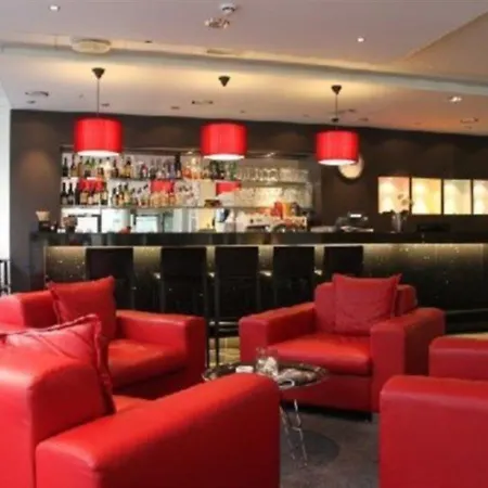 Radisson Red Centre, A Verified Net Zero Отель Осло