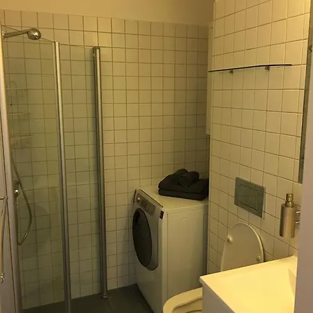 Norwegian Hotelapartments Tjuvholmen Apartment *