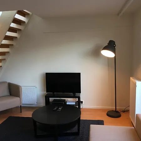 Norwegian Hotelapartments Tjuvholmen * Oslo