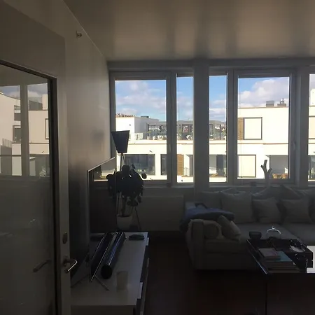 Norwegian Hotelapartments - Kavringen Brygge アパート オスロ
