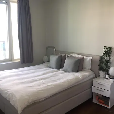 アパート Norwegian Hotelapartments - Kavringen Brygge オスロ