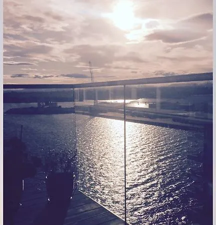 Norwegian Hotelapartments - Kavringen Brygge オスロ