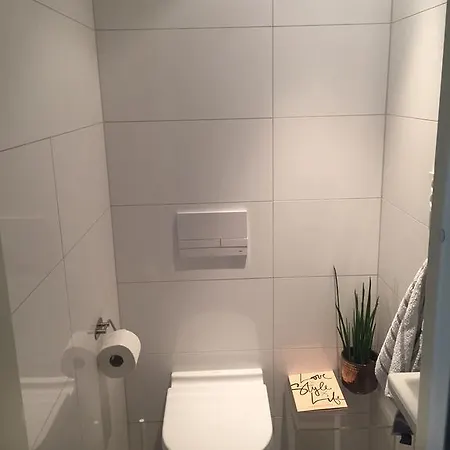 Norwegian Hotelapartments - Kavringen Brygge アパート *