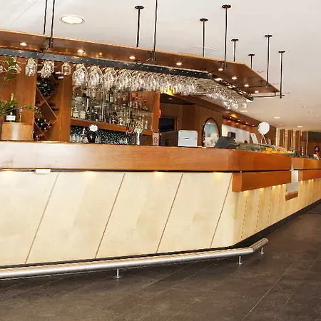 Scandic Byporten Otel