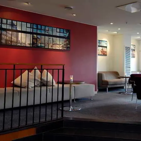 Scandic Byporten Otel 3*