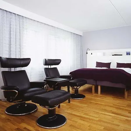 Scandic Sjolyst Hotell Oslo