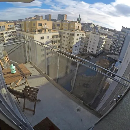 City Centre Apartments Apartment Oslo