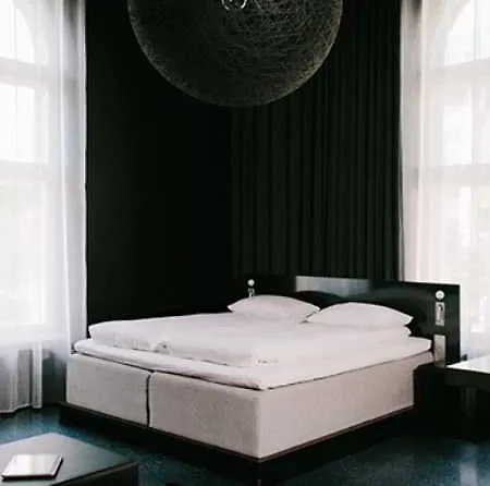 Hotel Comfort Grand Oslo