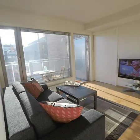 City Centre Apartments Apartment