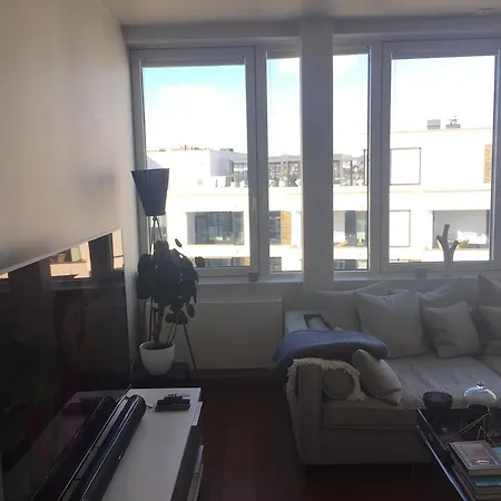 アパート Norwegian Hotelapartments - Kavringen Brygge オスロ