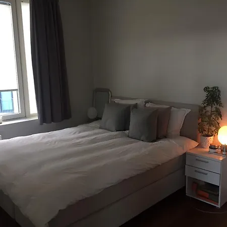アパート Norwegian Hotelapartments - Kavringen Brygge オスロ