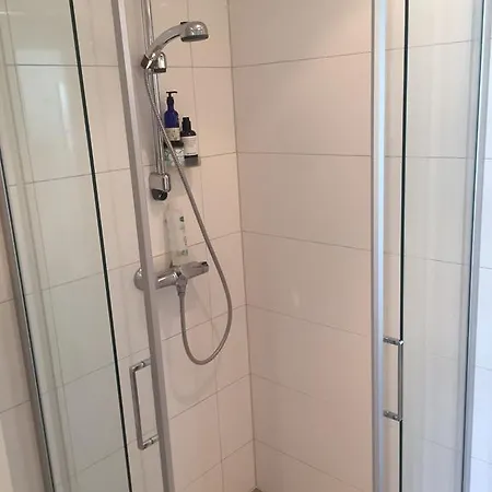 アパート Norwegian Hotelapartments - Kavringen Brygge *