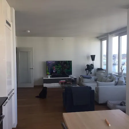 アパート Norwegian Hotelapartments - Kavringen Brygge オスロ