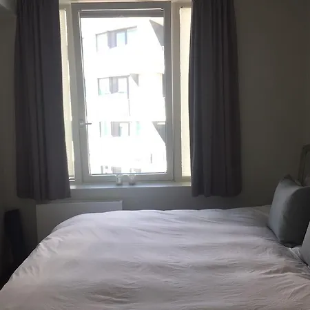 アパート Norwegian Hotelapartments - Kavringen Brygge オスロ