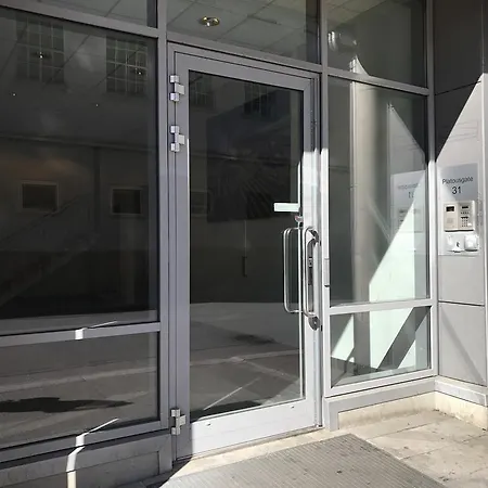 Apartmán Sonderland - Platous Gate 31 Oslo