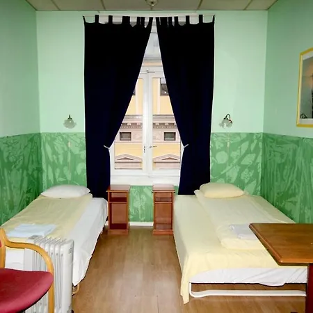 Ostello Sentrum *