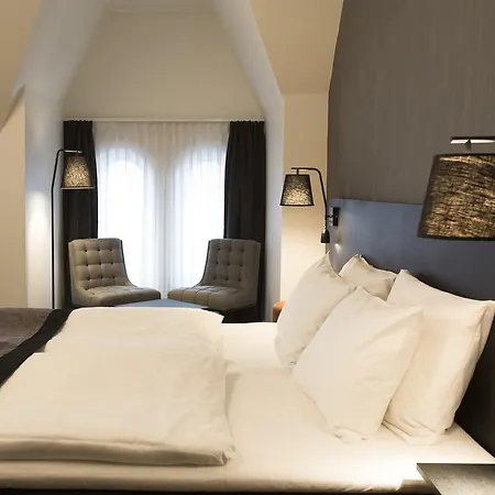 Hotel Saga Oslo