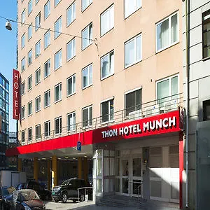 酒店 松恩酒店