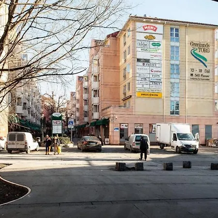 게스트하우스 Guesthouse - Oslo Centrum