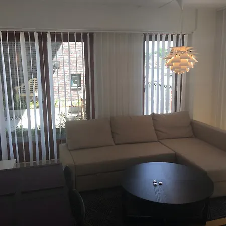 Modern 1 Modern With Sea View Apartman