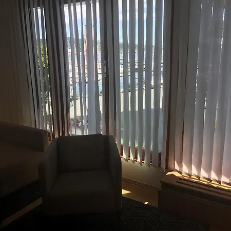 Apartman Modern 1 Modern With Sea View *