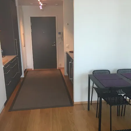 Apartman Modern 1 Modern With Sea View Oslo