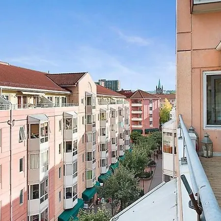 Guesthouse - Oslo Centrum 2*