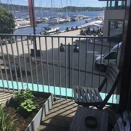 Apartman Modern 1 Modern With Sea View