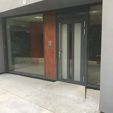 Modern 1 Modern With Sea View Apartman