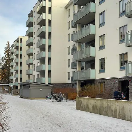 Apartament Song In Central Oslo