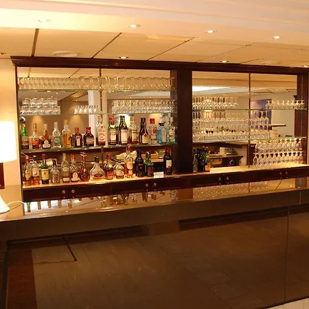 卡尔约翰斯堪迪克酒店 酒店 3*