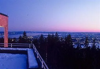 Отель Soria Moria 4*