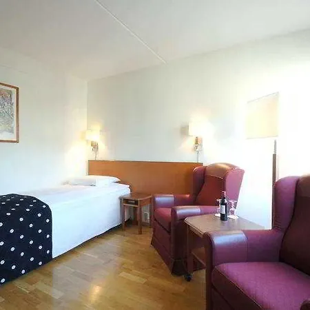 Hotell Scandic Sjolyst 4*