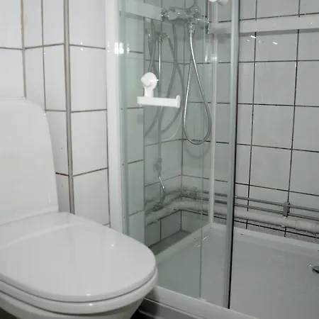Apartment Two Bedroom In Oslo, Christian Michelsens Gate 9 B