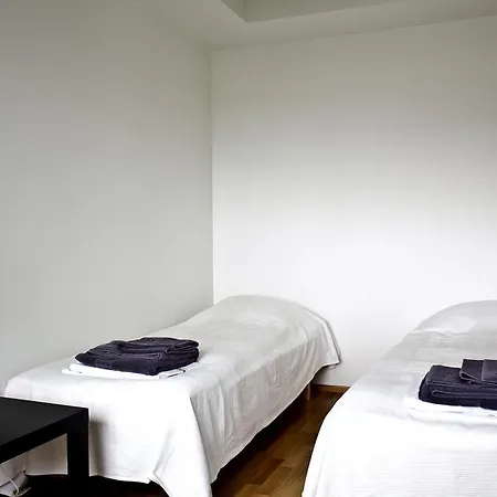 Lejlighed Three Bedroom In Oslo, Cort Adelers Gate 17