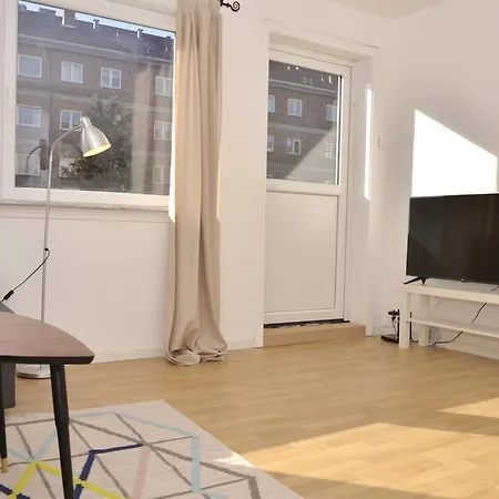 Apartamento One Bedroom In Oslo, Grefsenveien 25 *