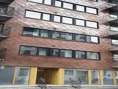 Lägenhet Frogner House - Vika *