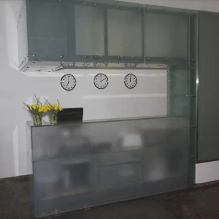 克里斯蒂提特酒店 4* 奥斯陆