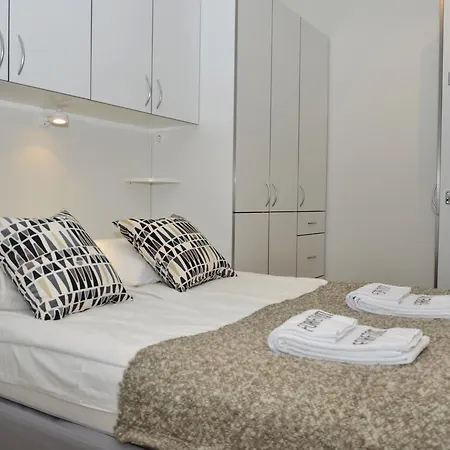 Appartamento One Bedroom In Oslo, Industrigata 40 *