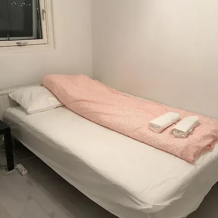 Guesthouse - Oslo Centrum 게스트하우스 오슬로