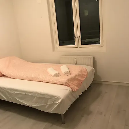 Guesthouse - Oslo Centrum