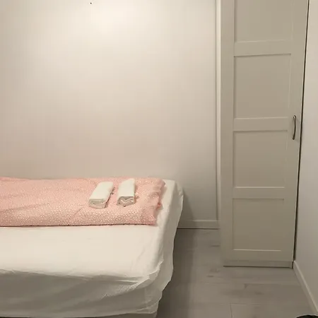 Guesthouse - Oslo Centrum 게스트하우스