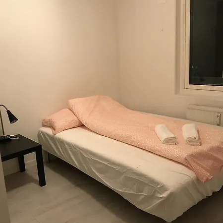 Guesthouse - Oslo Centrum 게스트하우스 오슬로