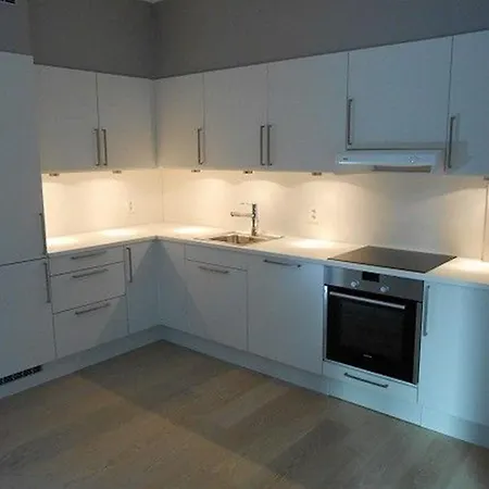 Sonderland Apt - Dronning Eufemias Gate 20-22 Осло