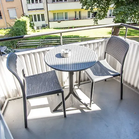 Lejlighed Saga Oslo