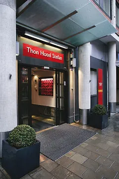 Thon Stefan 酒店