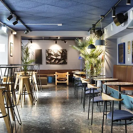 卡尔·约翰舒适酒店 酒店 奥斯陆